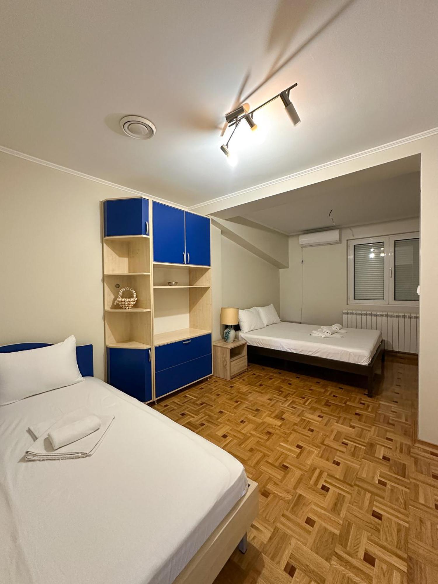 Lovely Apartments Free Street Parking Novi Sad Ngoại thất bức ảnh